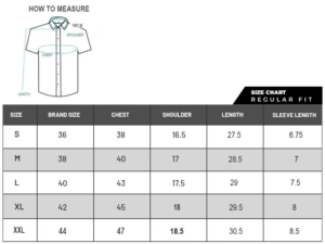 Size_Chart-Half_Sleeve